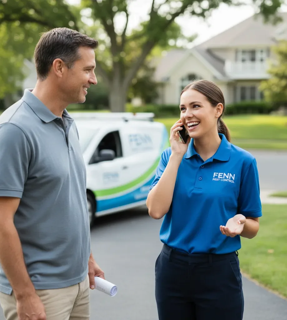 Silverfish Control in Westminster, MA